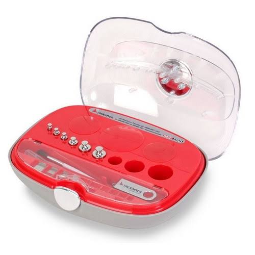 20 G 1 mg Class 4 Weight Set V228845