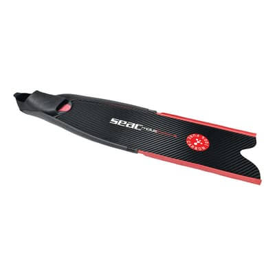 Black Carbon Fins X4493