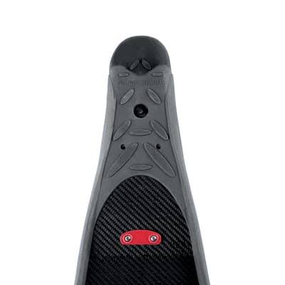 Black Carbon Fins X4493