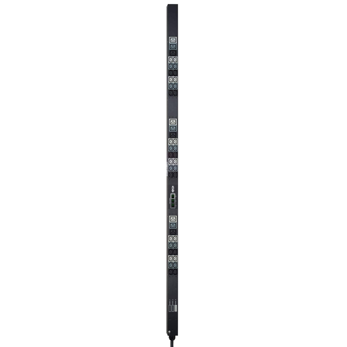 Metered 3-Phase PDU C83438
