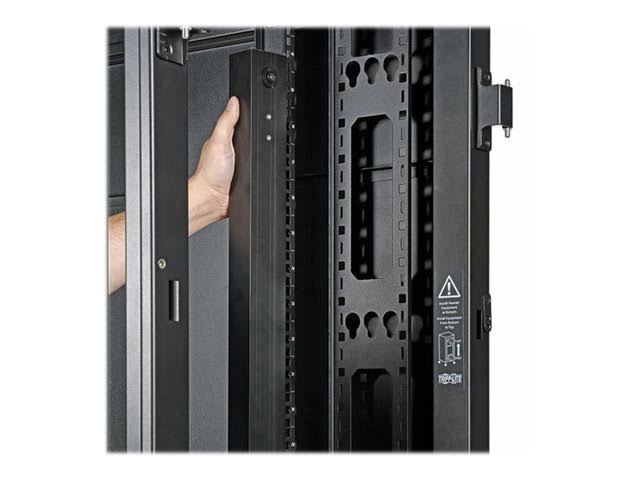 Metered 3-Phase PDU C83438