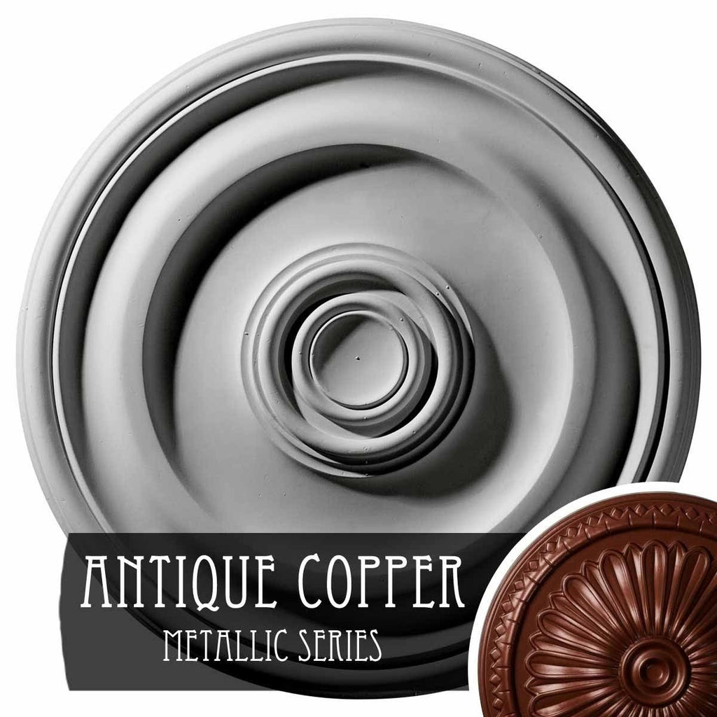 Ceiling Medallion D596441