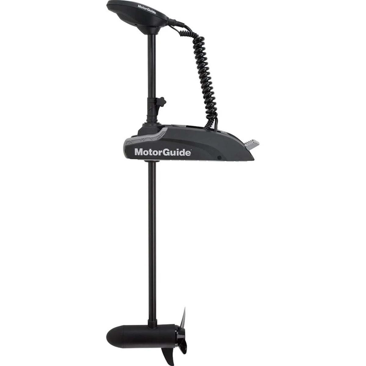 Bow Mount Freshwater Variable Speed Trolling Motor with GPS Y3451