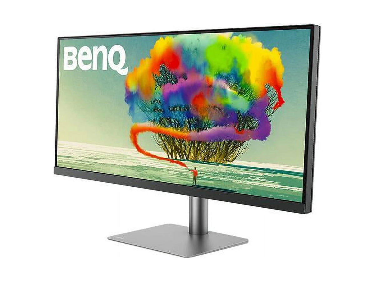 34" UWQHD 3440 x 1440 60Hz IPS LED Monitor S4231