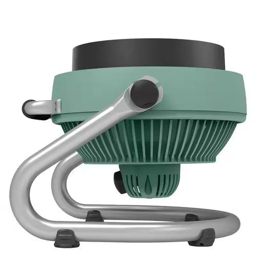 10.75 in. Heavy-Duty Floor Fan P4969