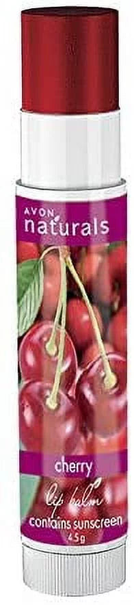 Cherry Lip Balm 4.5 gm L575