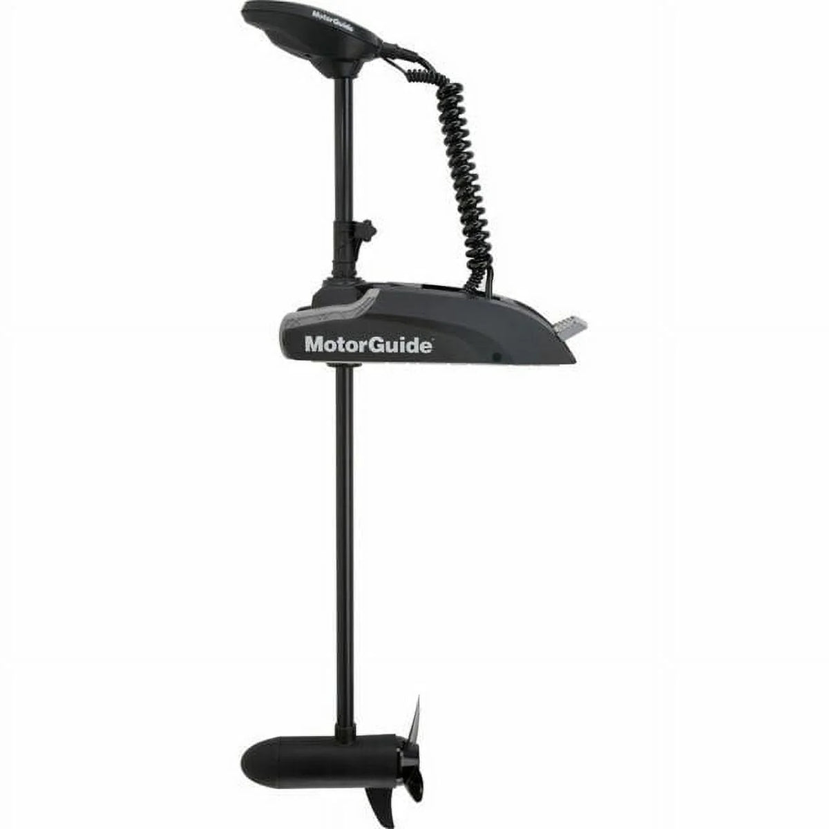 Bow Mount Freshwater Variable Speed Trolling Motor with GPS Y3451