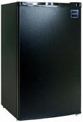Black 4.5 Cu ft Compact Refrigerator C40901