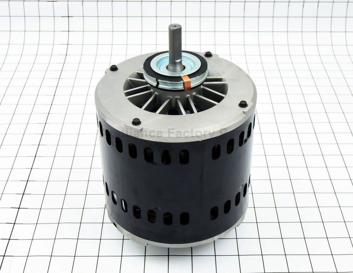 3/4HP 115V 2 Speed Evaporative Cooler Motor D72874