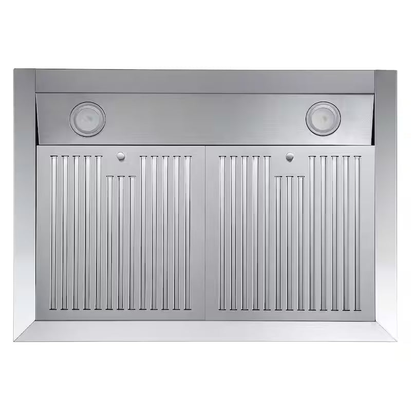 30 in. Stainless Steel Under Cabinet Range Hood L44409