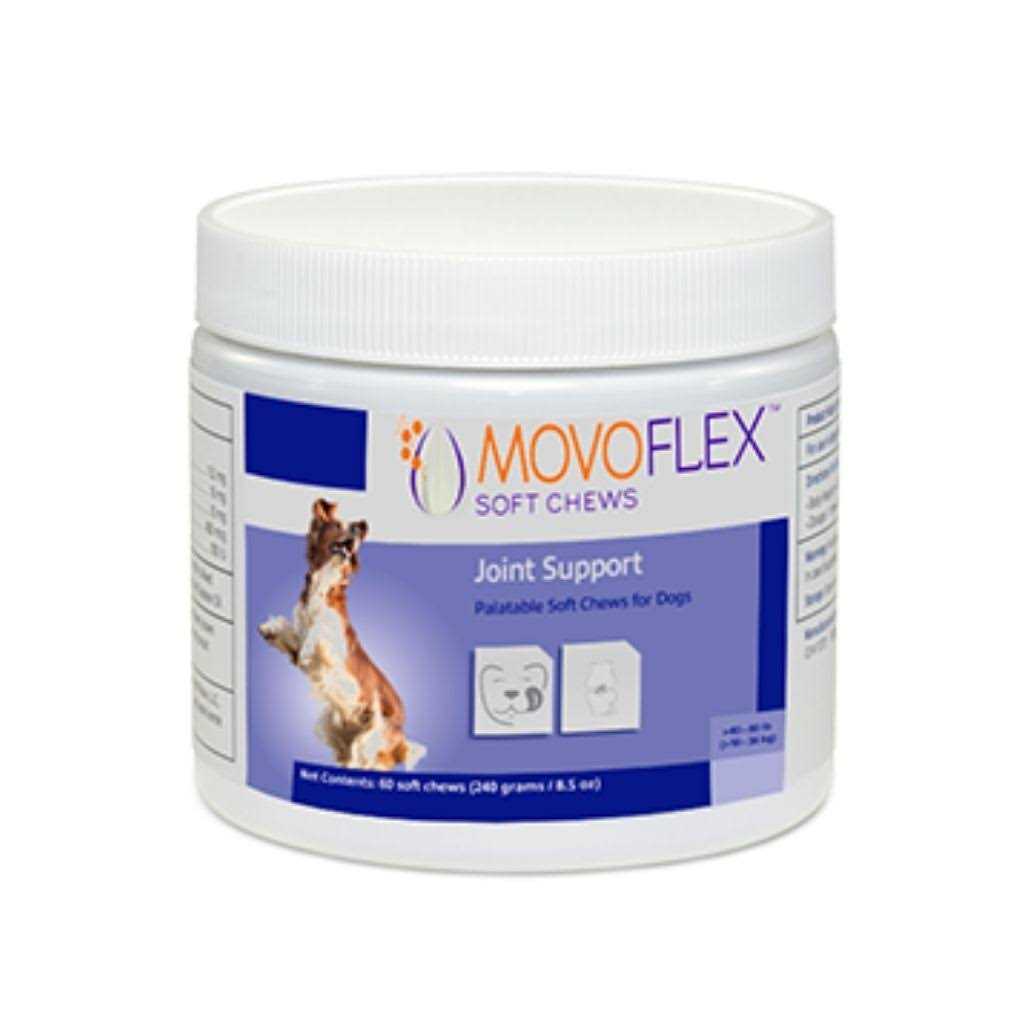 Joint Support Soft Chews for Dogs A292