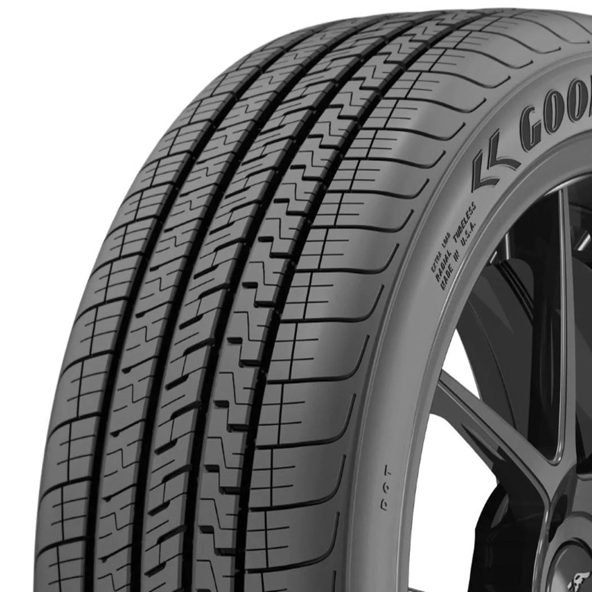 215/45ZR18 93Y XL Passenger Tire S7033