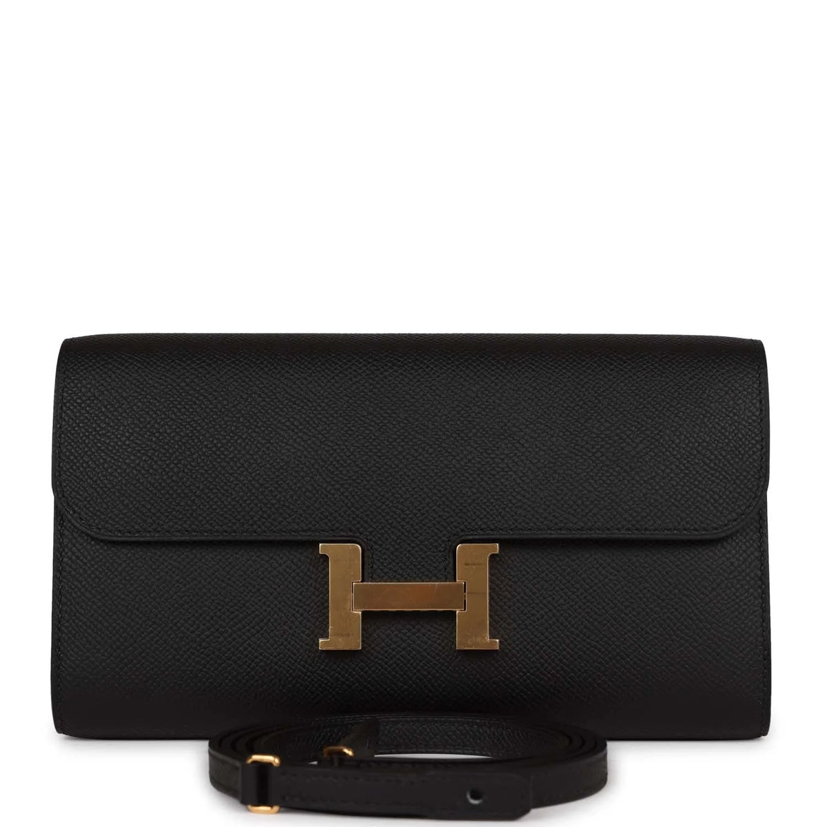 Black Wallet I268